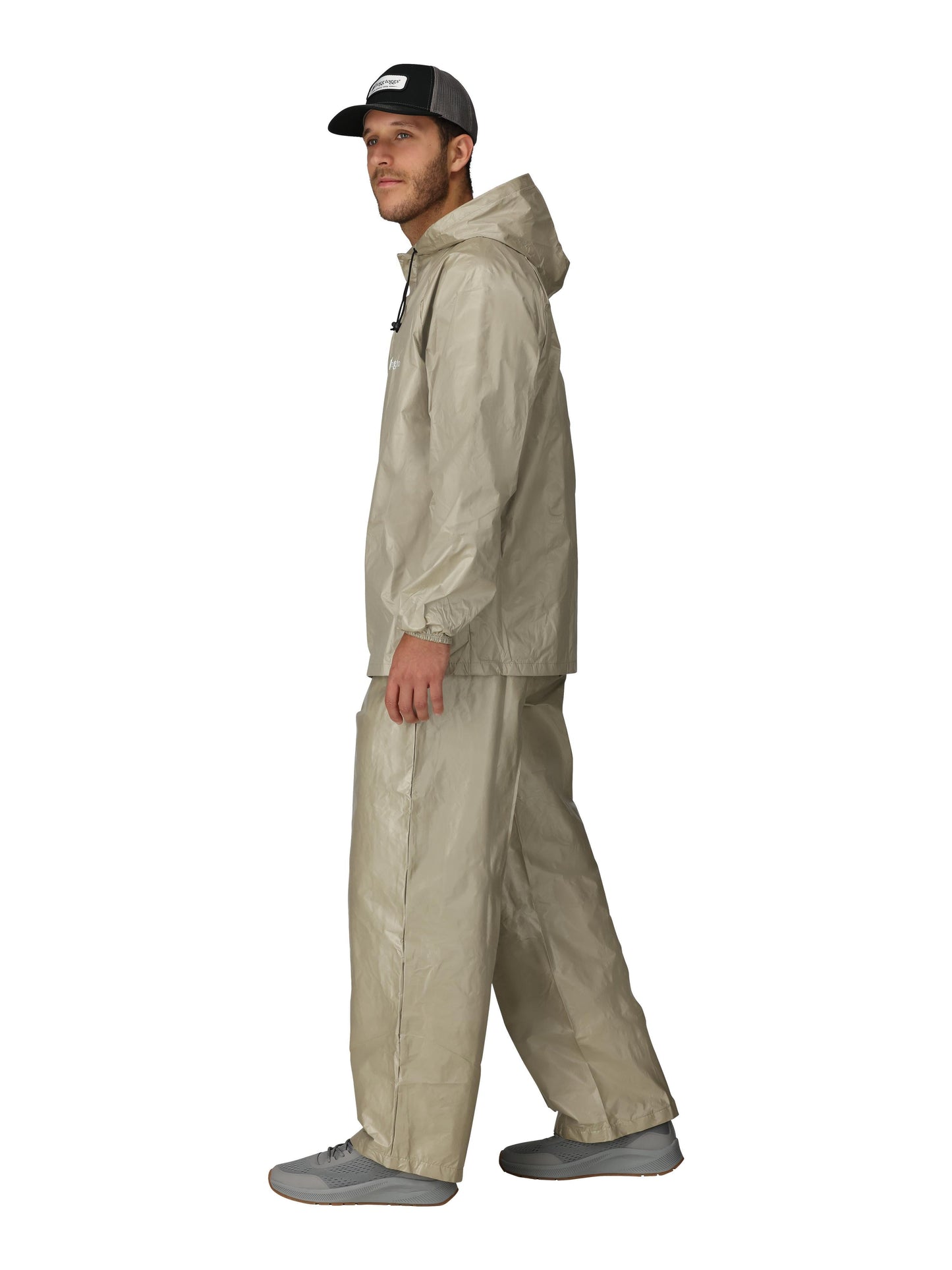 Ultra Lite Rain Suit (Men'S)