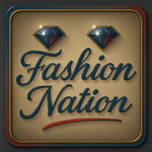 Fashion Nation